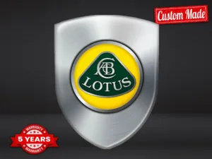 Lotus Décalcos Auto Résistants Pro Qualité
